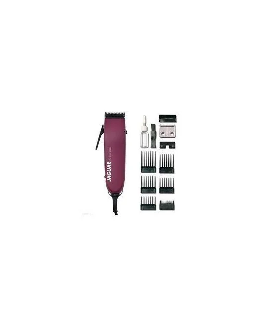 Машинка для стрижки JAGUAR CM 2000 BERRY