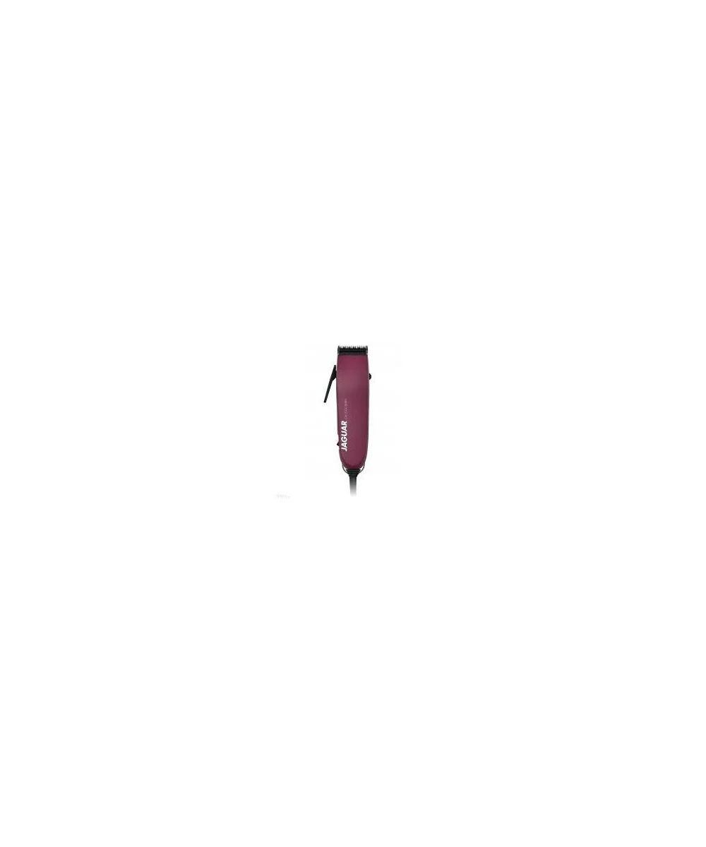 Машинка для стрижки JAGUAR CM 2000 BERRY