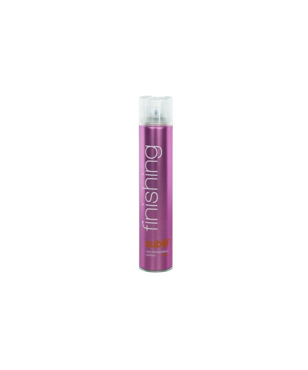 Subtil Finishing Mocny lakier 500ml