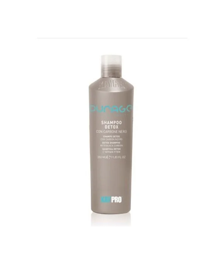 KEYPRO PURE DETOX ШАМПУНЬ 1000 МЛ
