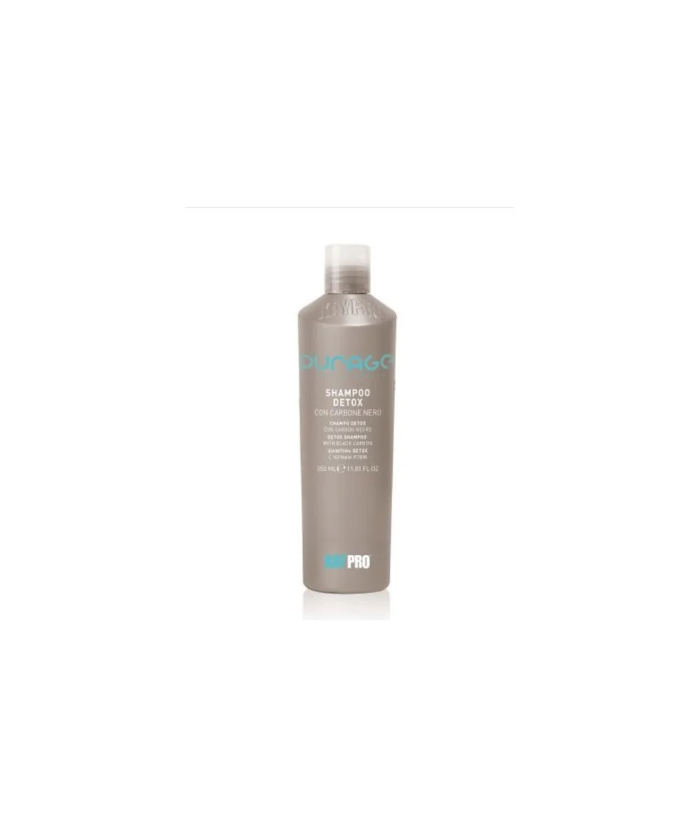 KEYPRO PURE DETOX SZAMPON 350 ML