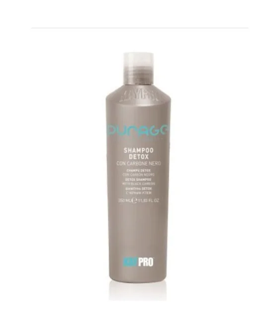 KEYPRO PURE DETOX ШАМПУНЬ 350 МЛ