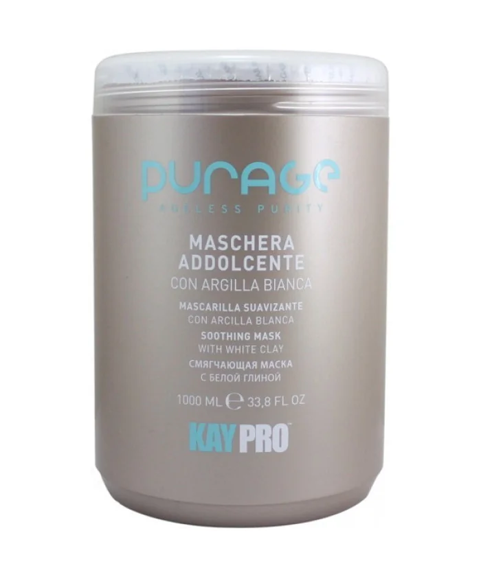 KAYPRO PURAGE DETOX MASKA 1000 ML