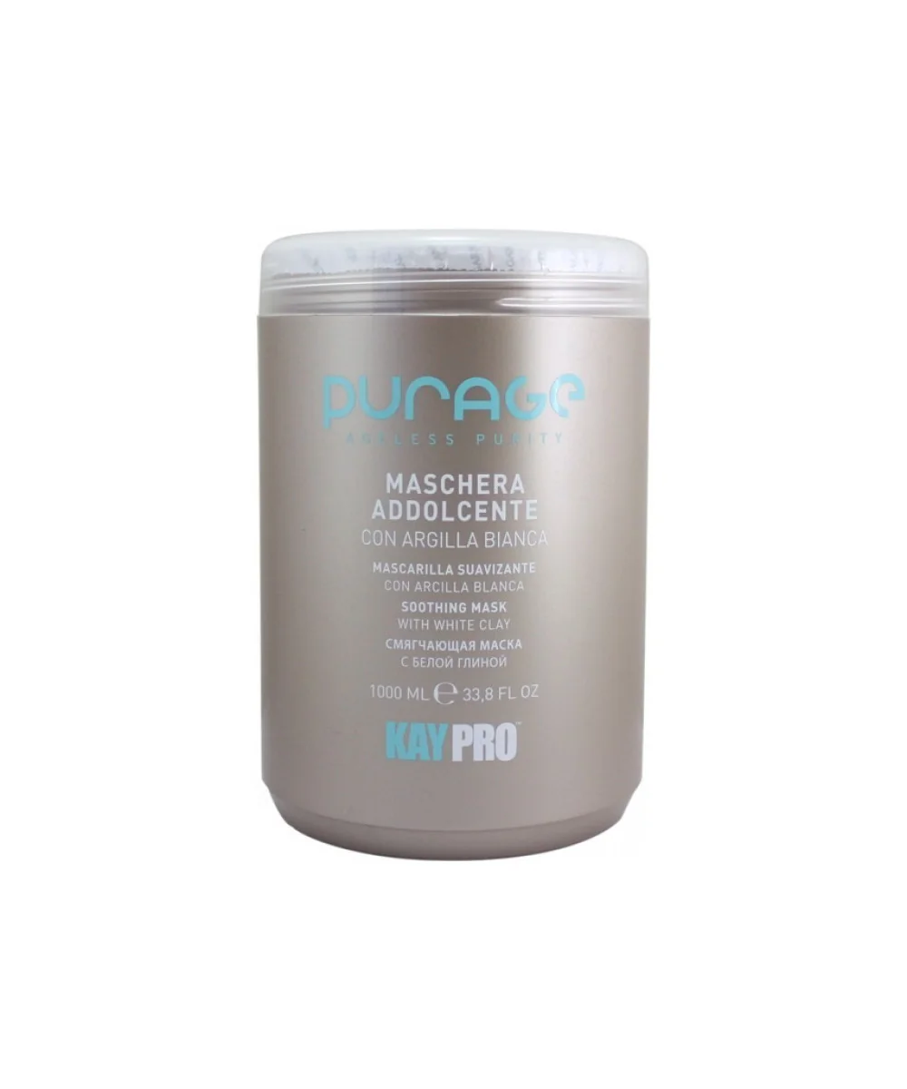 KAYPRO PURAGE DETOX MASKA 1000 ML