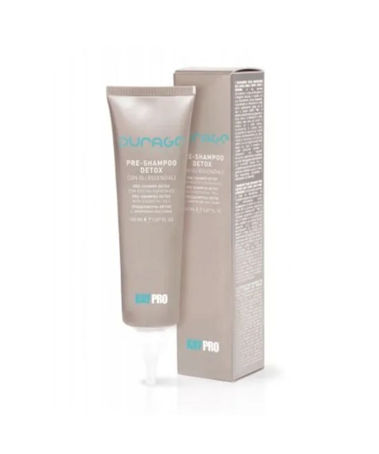 KAYPRO PURAGE DETOX PRE-SZAMPON 150 ML