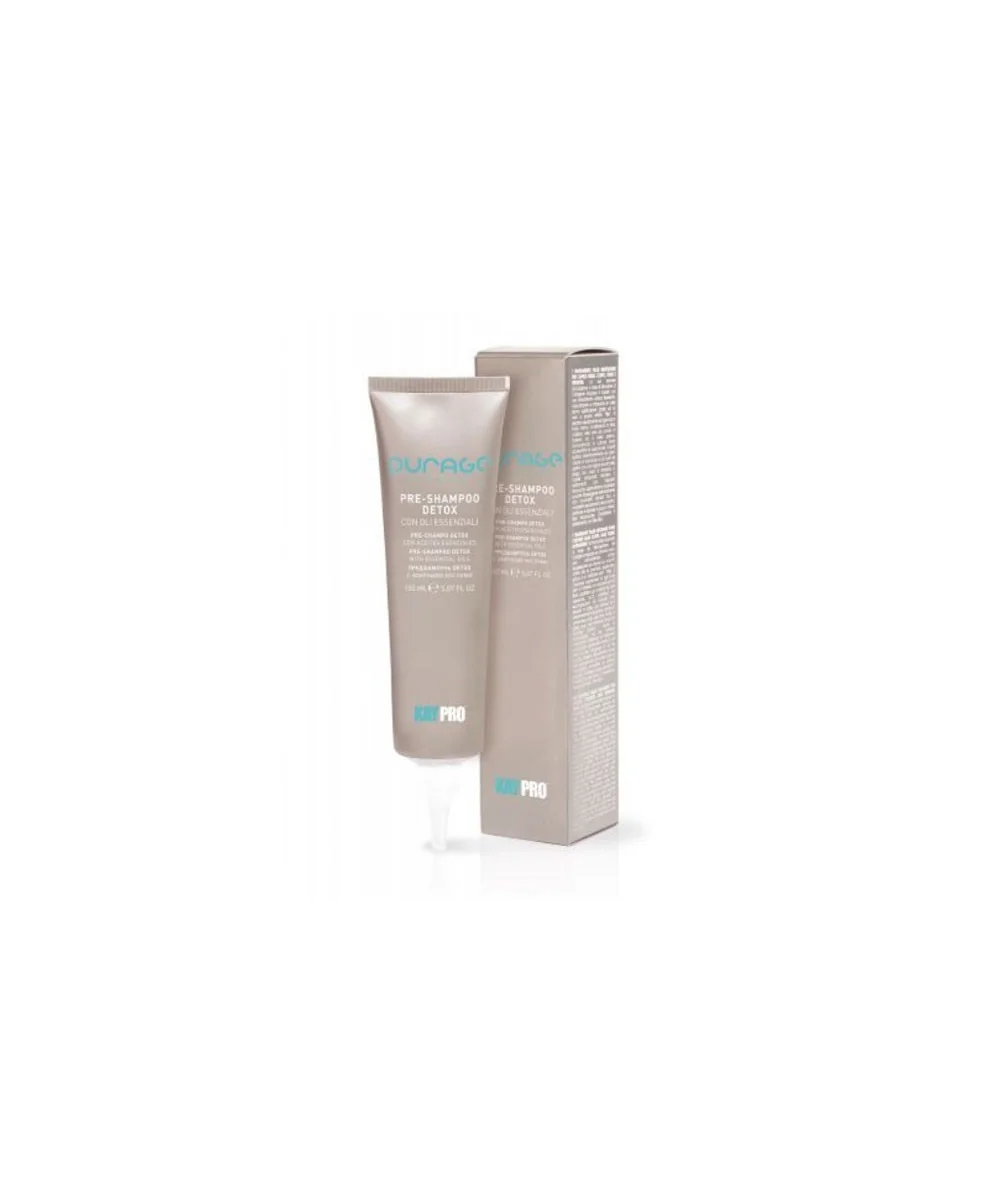 KAYPRO PURAGE DETOX PRE-SHAMPOO 150 МЛ