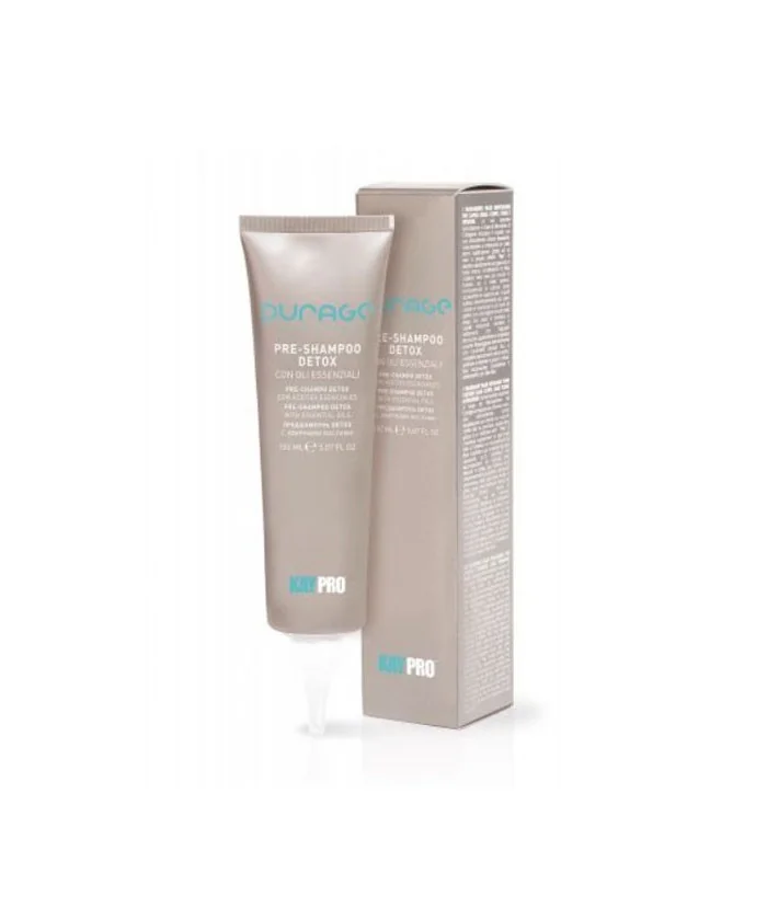 KAYPRO PURAGE DETOX PRE-SHAMPOO 150 МЛ