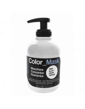 KAYPRO Color_Mask - Маска для фарбування волосся - чорна