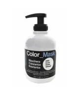 KAYPRO Color_Mask - Maska koloryzująca do włosów - kolor czarny