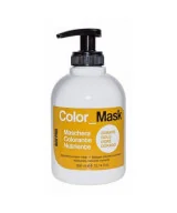 KAYPRO Color_Mask - Maska koloryzująca do włosów - kolor złoty