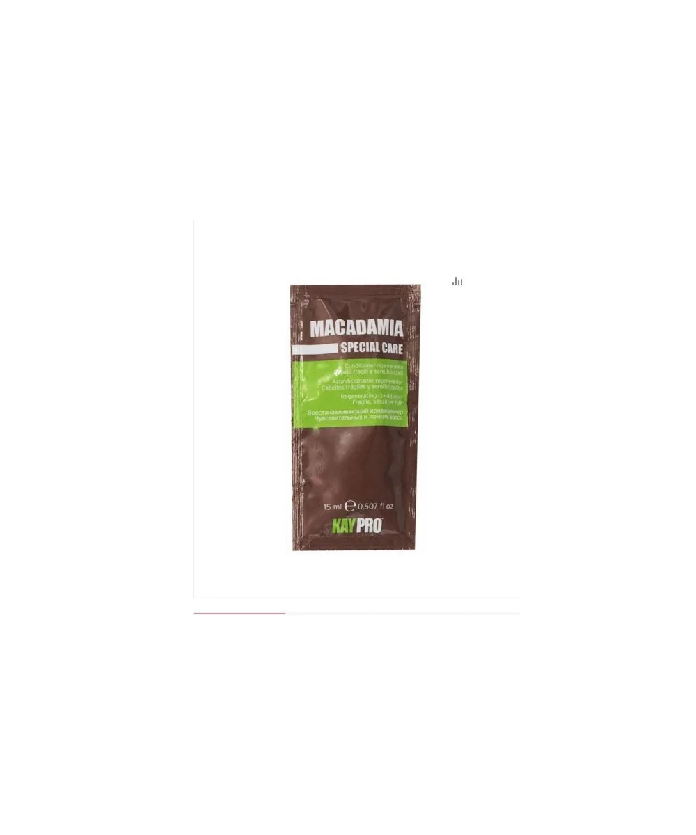 KAYPRO MACADAMIA ODŻYWKA 15 ML