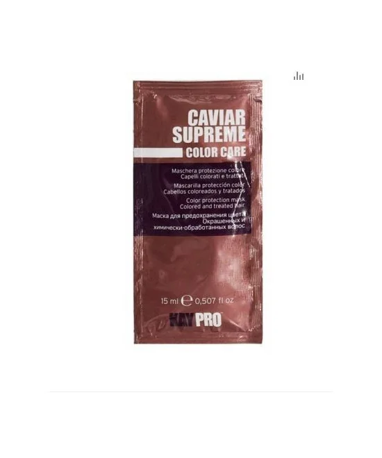 KAYPRO CAVIAR MASK 15МЛ