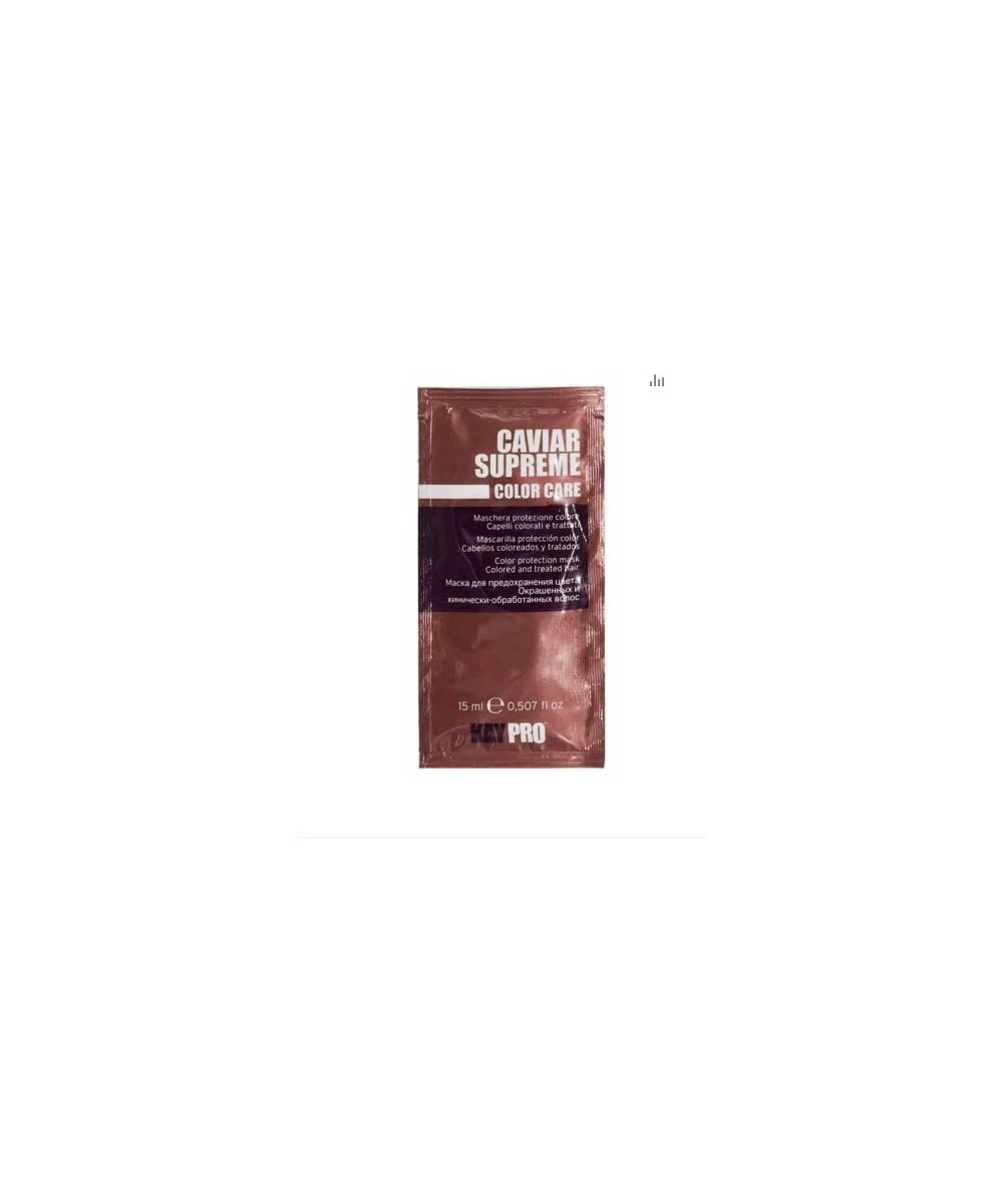 KAYPRO CAVIAR MASK 15МЛ