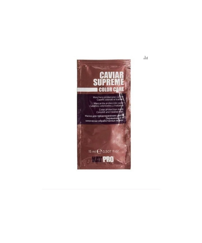 KAYPRO CAVIAR MASK 15МЛ