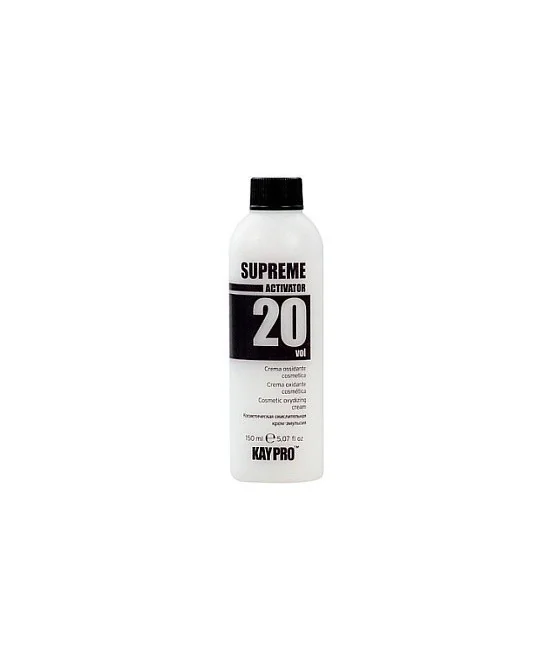 KAYPRO Caviar Activator 6% 150 мл