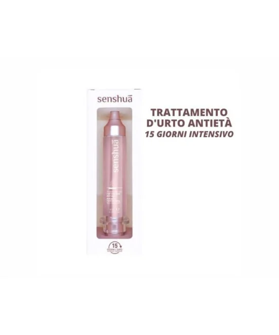 SENSHUA Zabieg Anti Age 10 ml