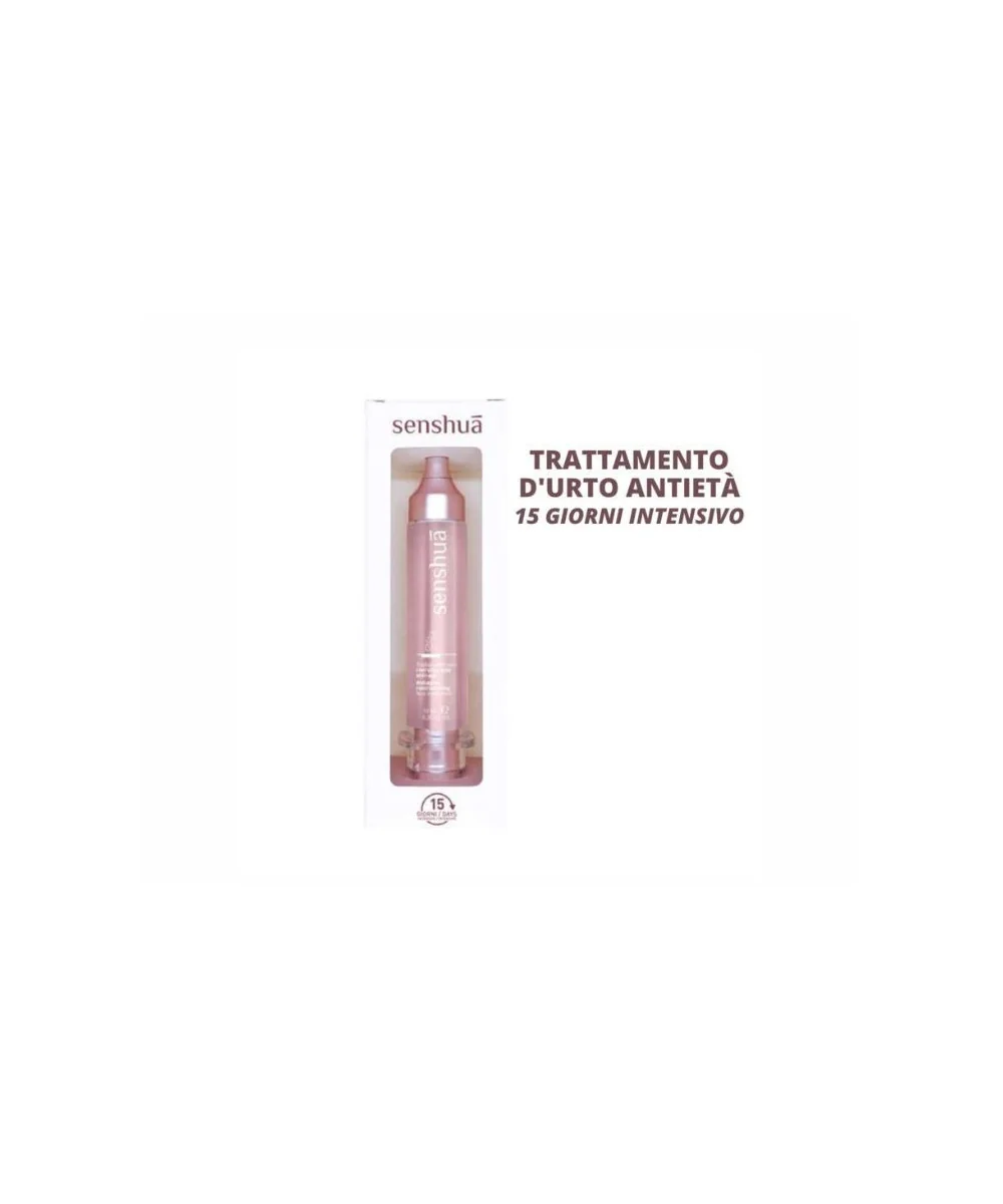 SENSHUA Zabieg Anti Age 10 ml