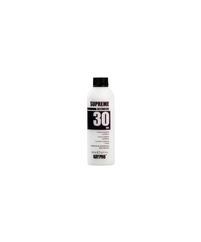 KAYPRO Caviar Activator 9% 150 мл