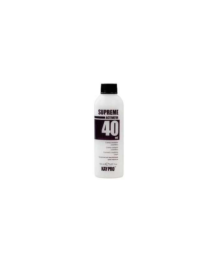 KAYPRO Caviar Activator 12% 150 мл