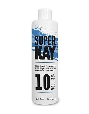 KAYPRO SuperKay Aktywator 10% 360 ml