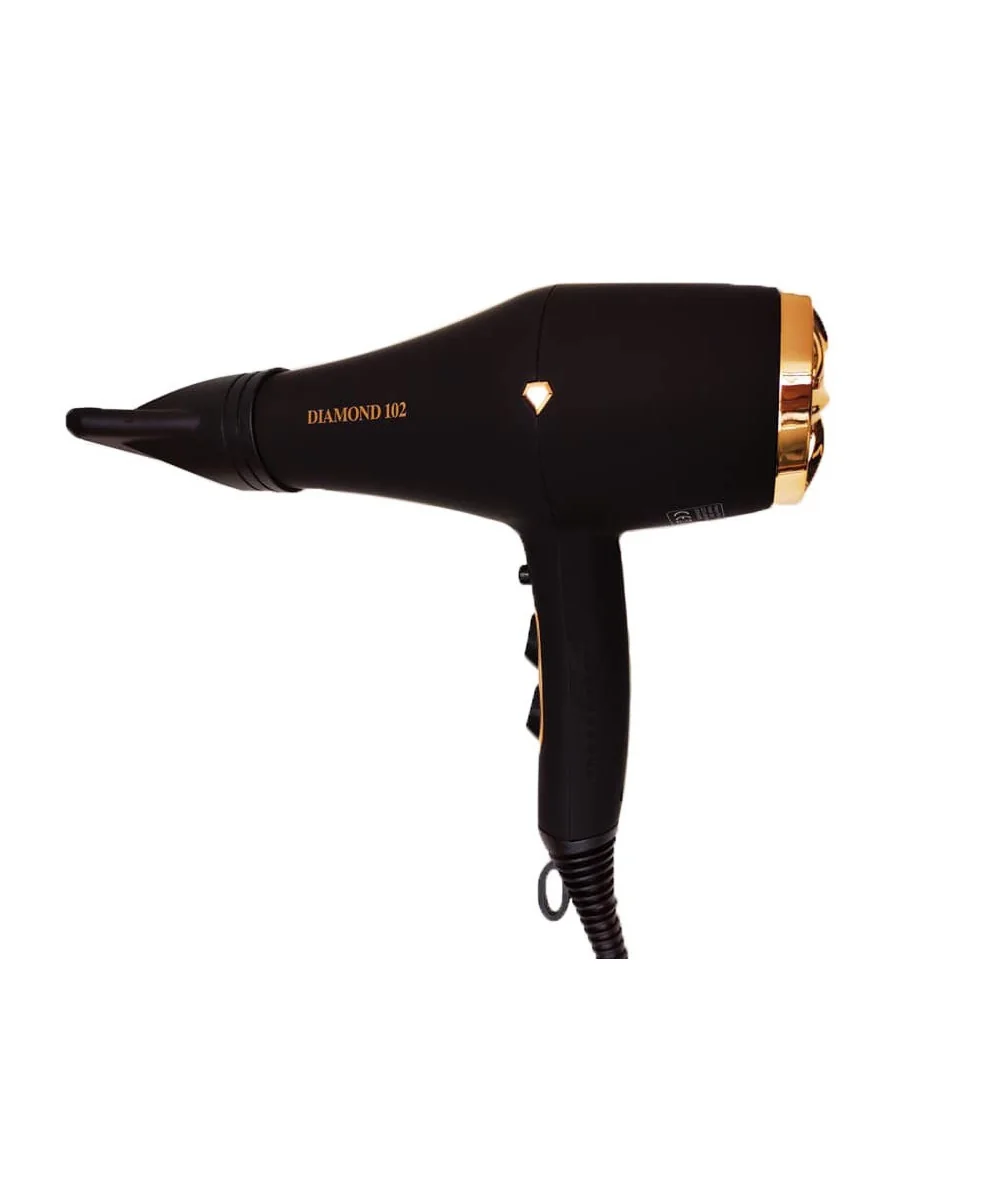 Jean Raphael Paris Suszarka Gold 102 Diamond