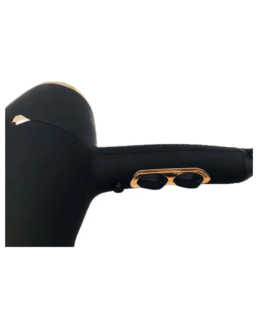Сушарка Jean Raphael Paris Gold 102 Diamond