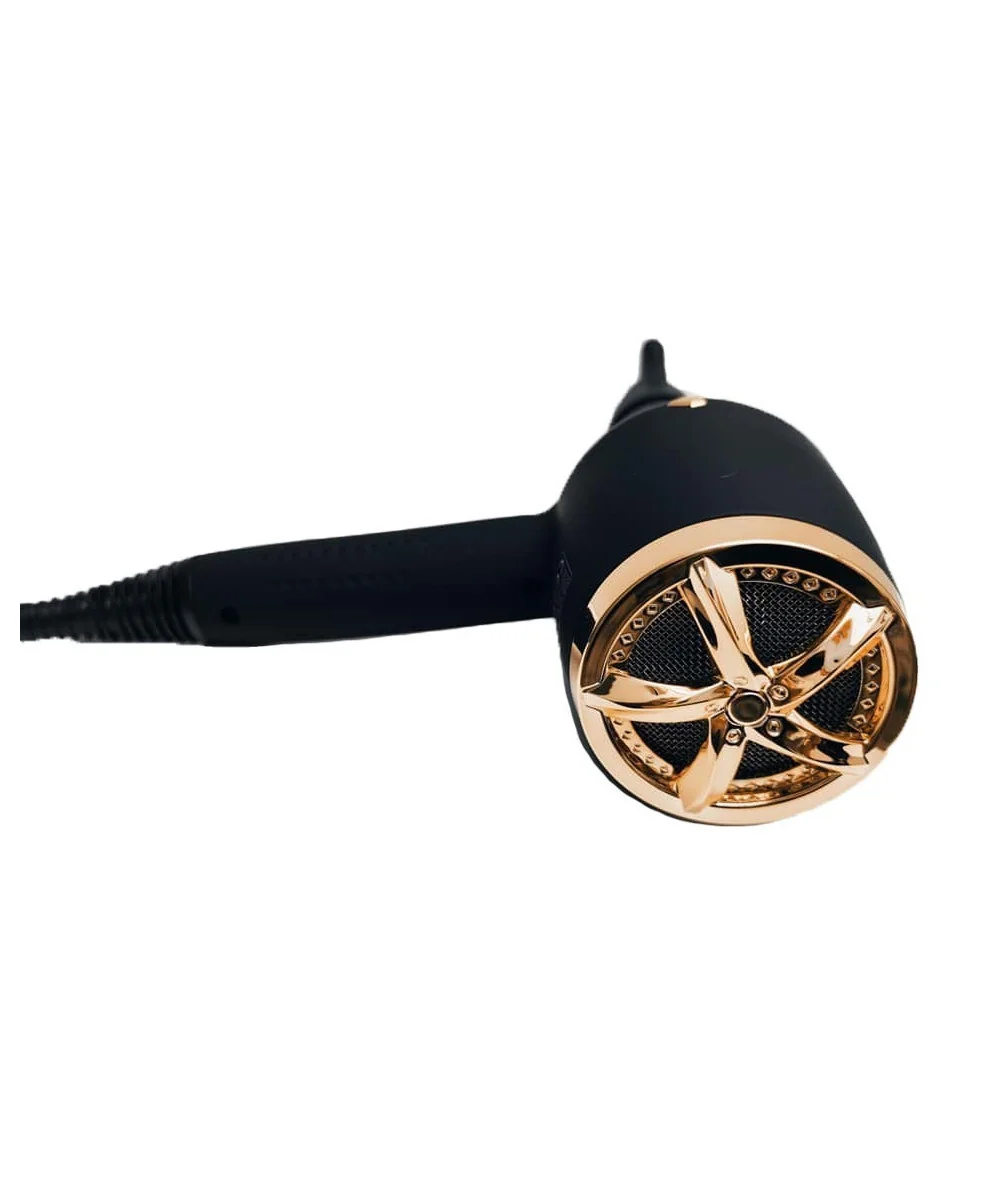 Jean Raphael Paris Suszarka Gold 102 Diamond