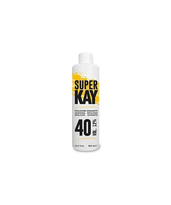 KAYPRO SuperKay Активатор 12% 360 мл