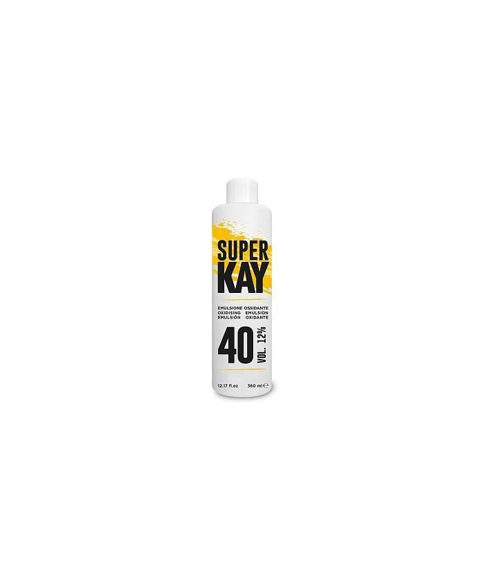 KAYPRO SuperKay Aktywator 12% 360 ml