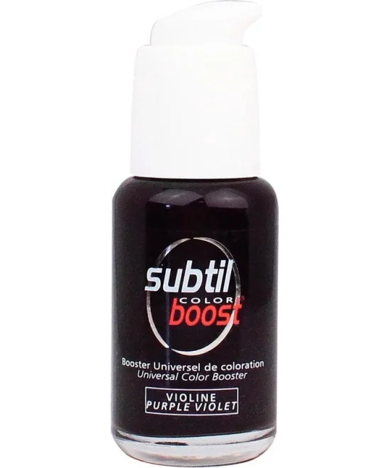Subtil Color Boost Violet