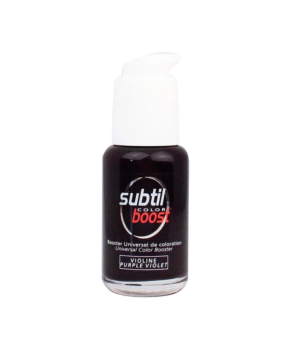 Subtil Color Boost Violet
