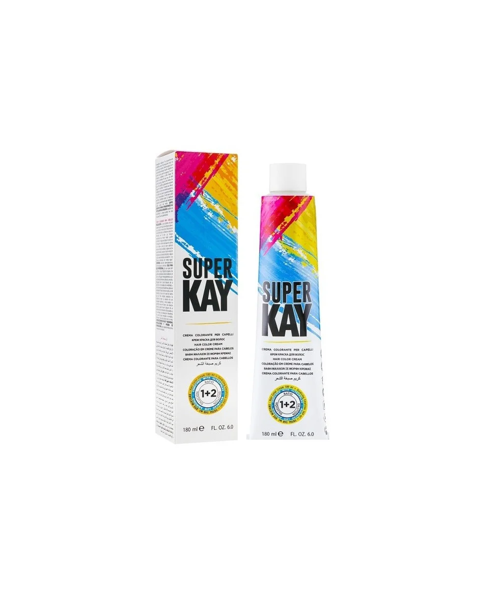 KAYPRO SUPERKAY FARBA WSZYSTKIE ODCIENIE 180 | Magnolia Fryz