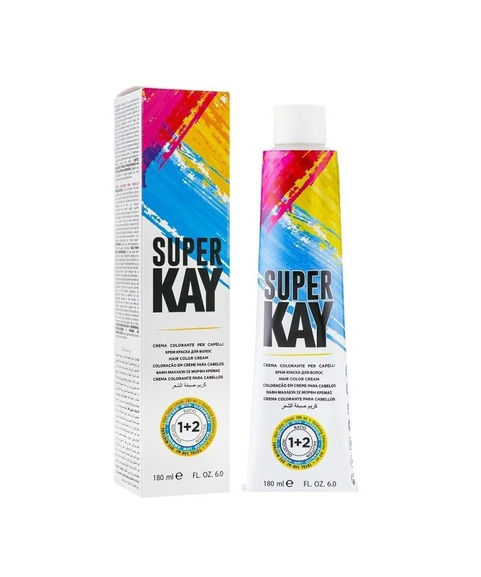 KAYPRO SUPERKAY FARBA WSZYSTKIE ODCIENIE 180 | Magnolia Fryz