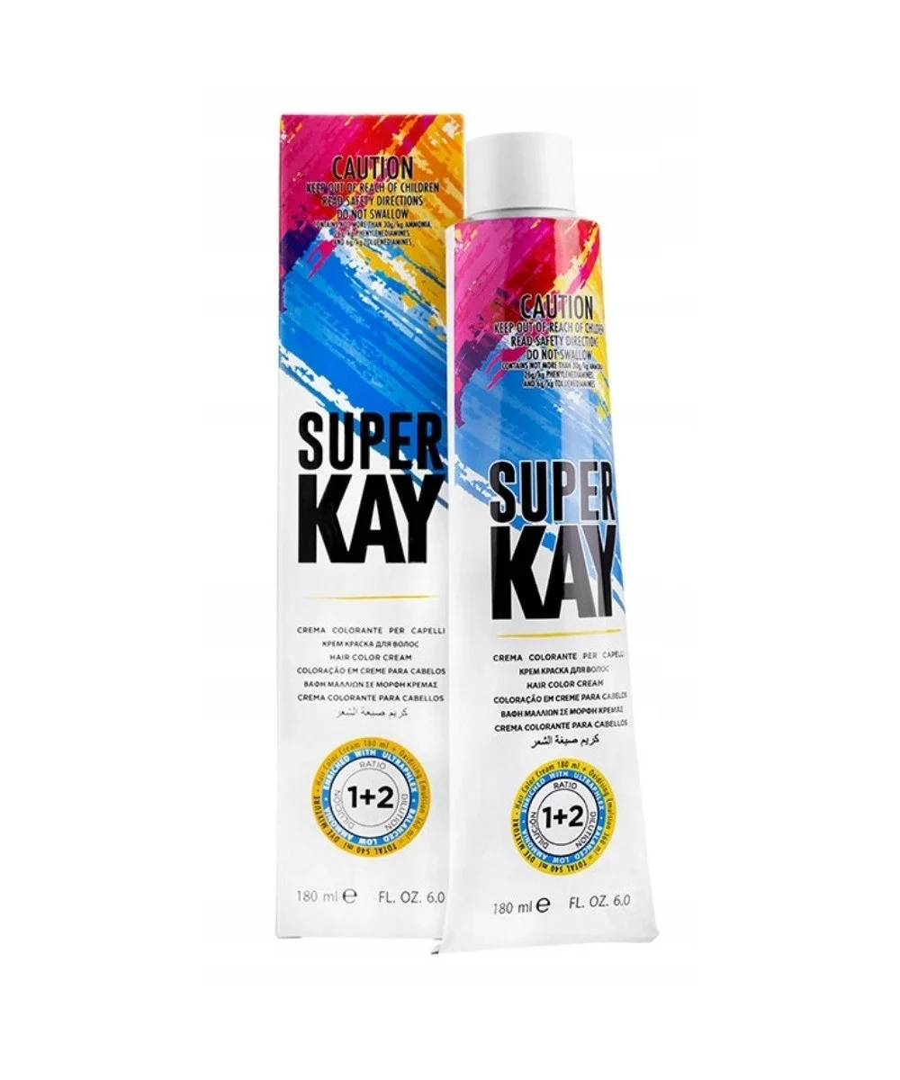 KAYPRO SUPERKAY WSZYSTKIE KOLORY FARBA 180 m | Magnolia Fryz