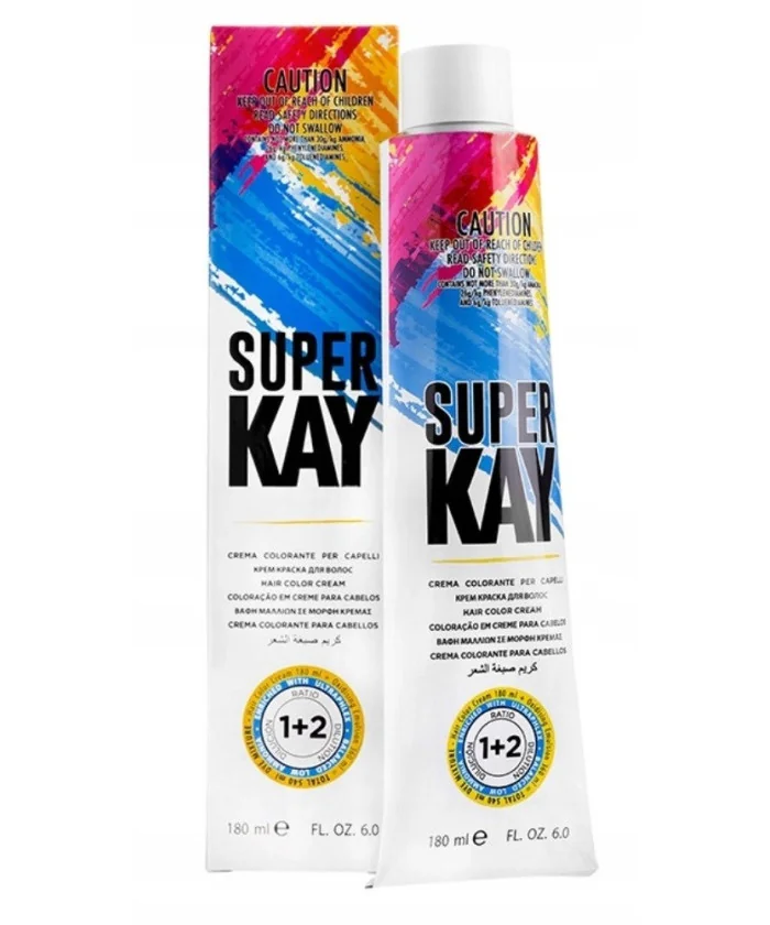 KAYPRO SUPERKAY WSZYSTKIE KOLORY FARBA 180 m | Magnolia Fryz