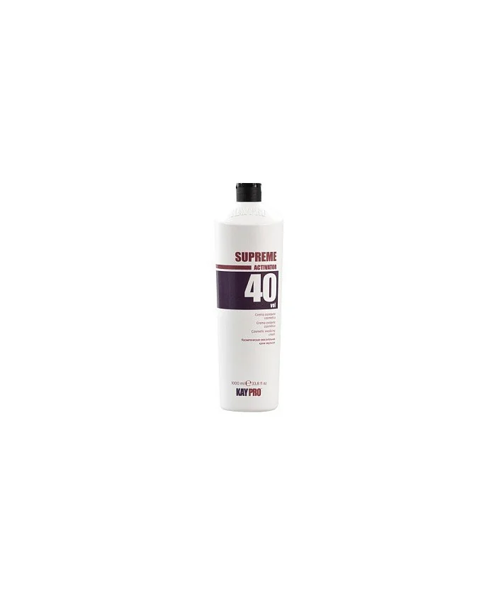 KAYPRO Caviar Activator 12% 1000 мл