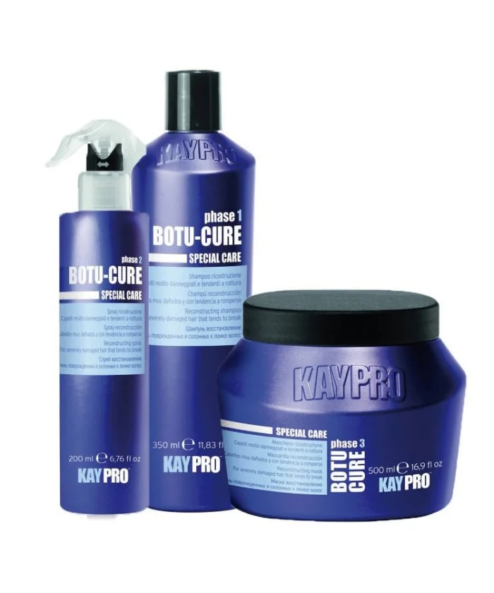 KAYPRO BOTU CURE- BOTOX ZESTAW SUPER CENA ! | Magnolia Fryz