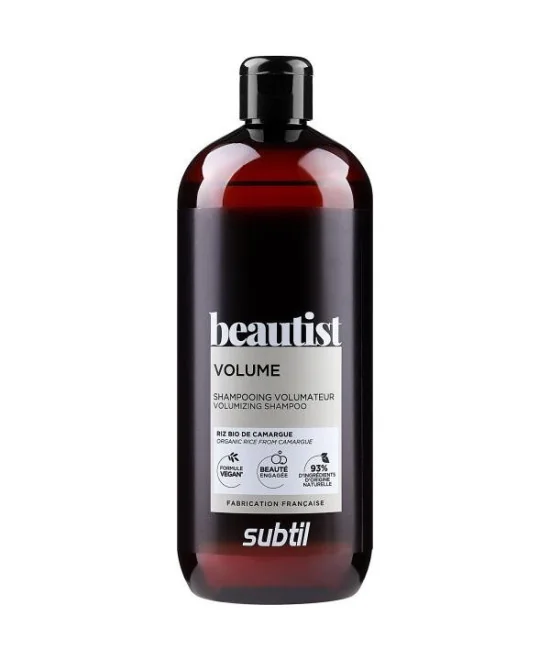 Шампунь Ducastel Subtil Beautist Volume Shampoo 950 мл