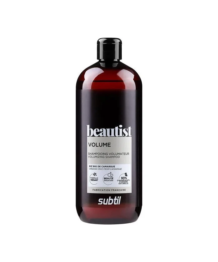 Шампунь Ducastel Subtil Beautist Volume Shampoo 950 мл