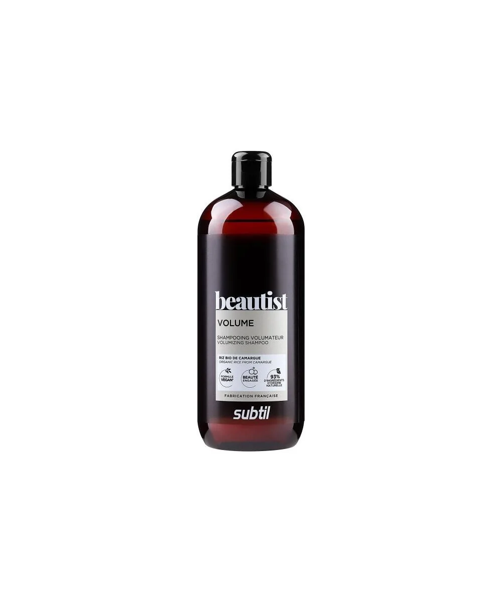 Шампунь Ducastel Subtil Beautist Volume Shampoo 300 мл