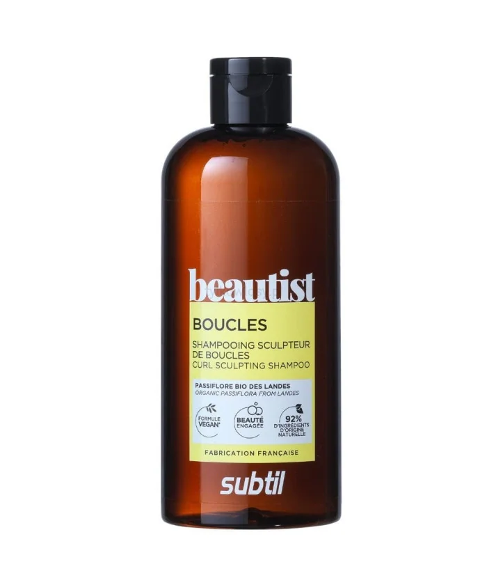 Шампунь Ducastel Subtil Beautist Boucles 300 мл