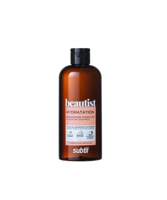 Subtil Beautist Hydration - шампунь 300 мл