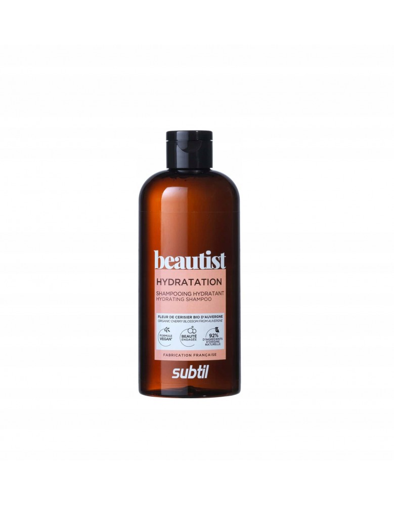 Subtil Beautist Hydration - szampon 300ml