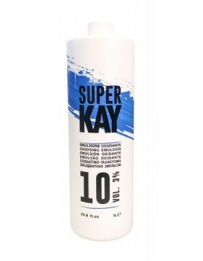 KAYPRO SuperKay Активатор 3% 1000 мл