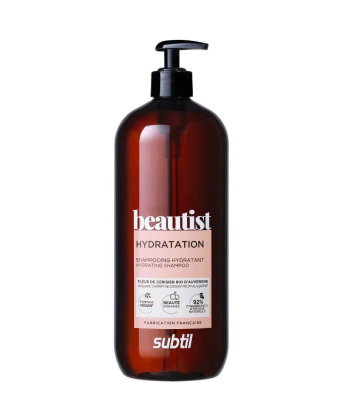 Subtil Beautist Hydration - шампунь 950 мл