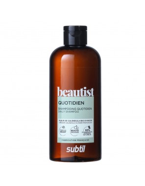 Subtil Beautist Quotiden - szampon 300ml