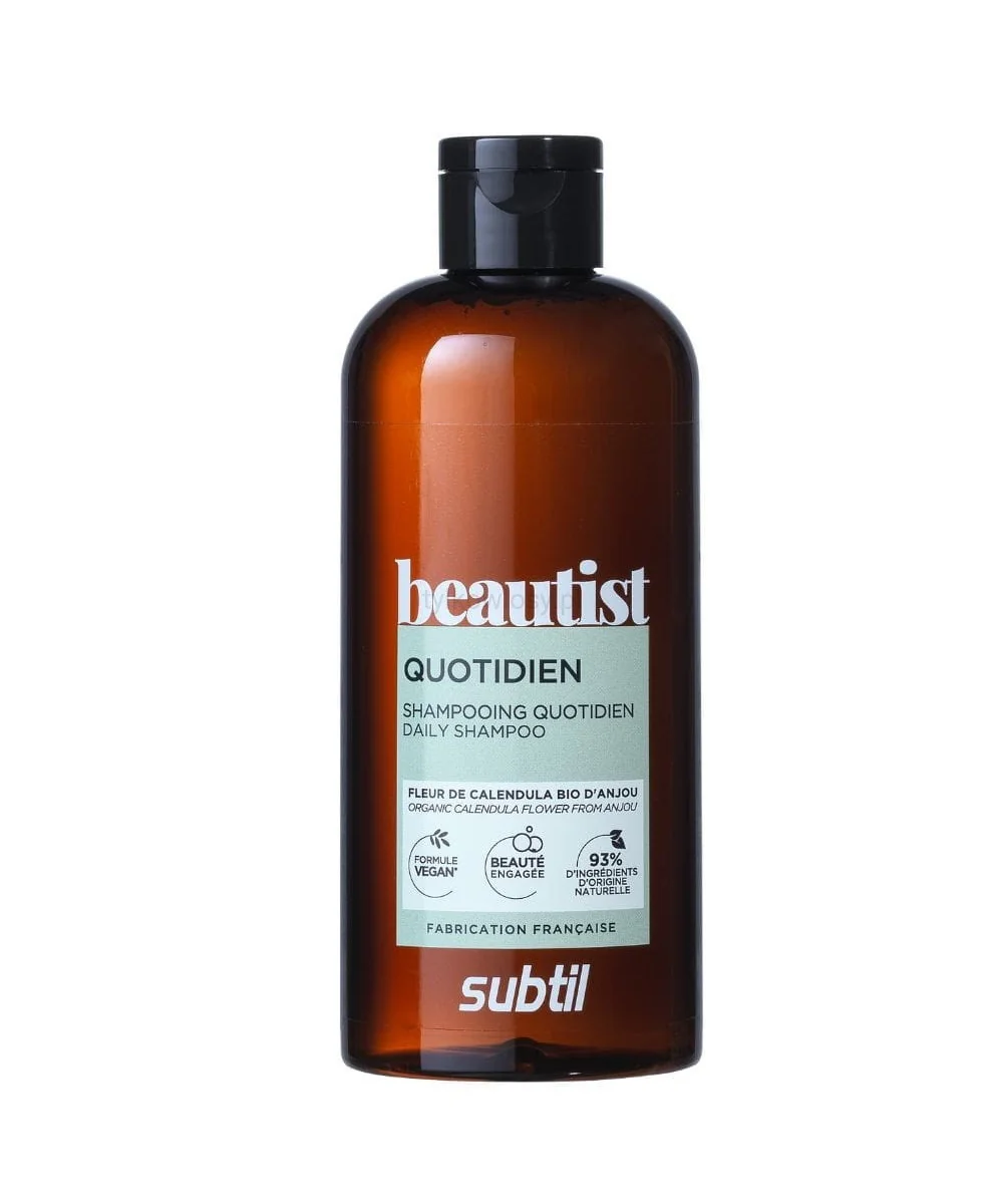 Subtil Beautist Quotiden - шампунь 300 мл