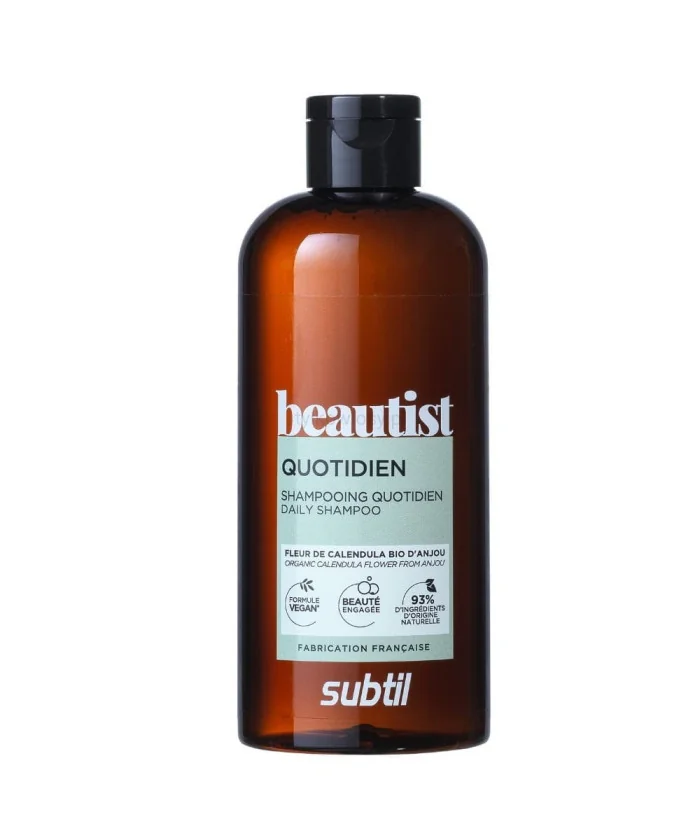 Subtil Beautist Quotiden - шампунь 300 мл