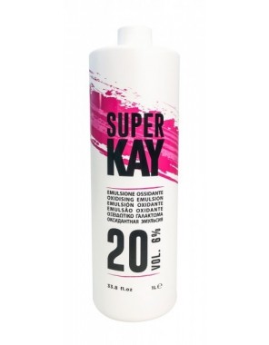 KAYPRO SuperKay Aktywator 6% 1000 ml