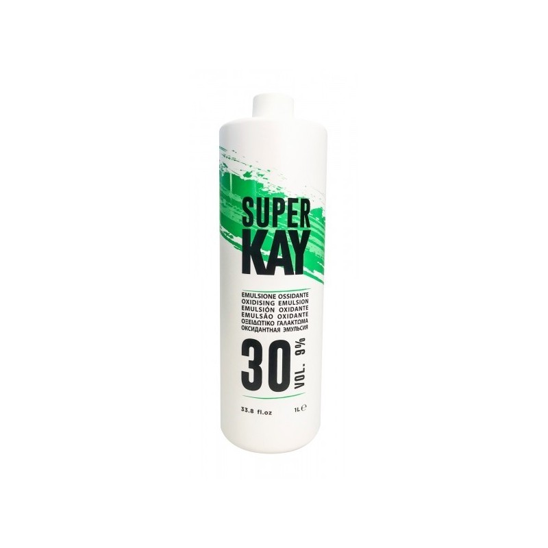 KAYPRO SuperKay Aktywator 9% 1000 ml